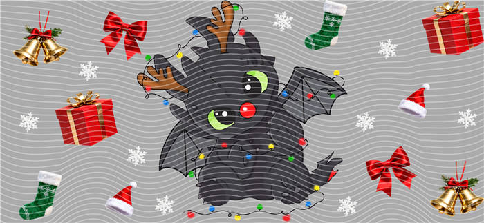 16oz Latest Bestseller-C 2343